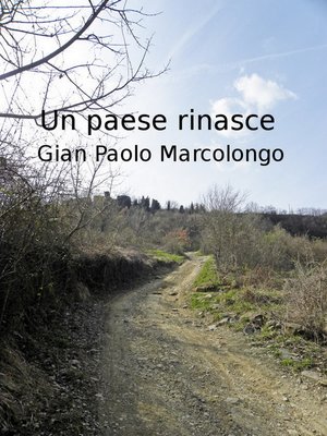 cover image of Un paese rinasce